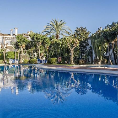 Hacienda Beach Estepona Exterior foto