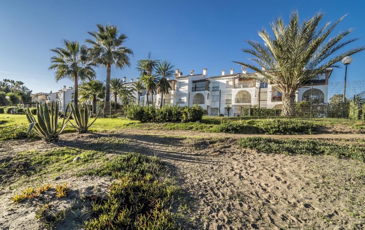 Hacienda Beach Estepona Exterior foto