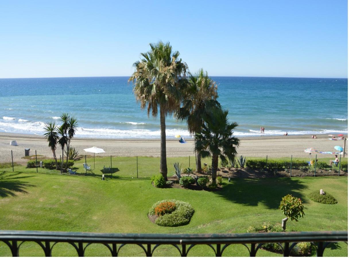 Hacienda Beach Estepona Exterior foto